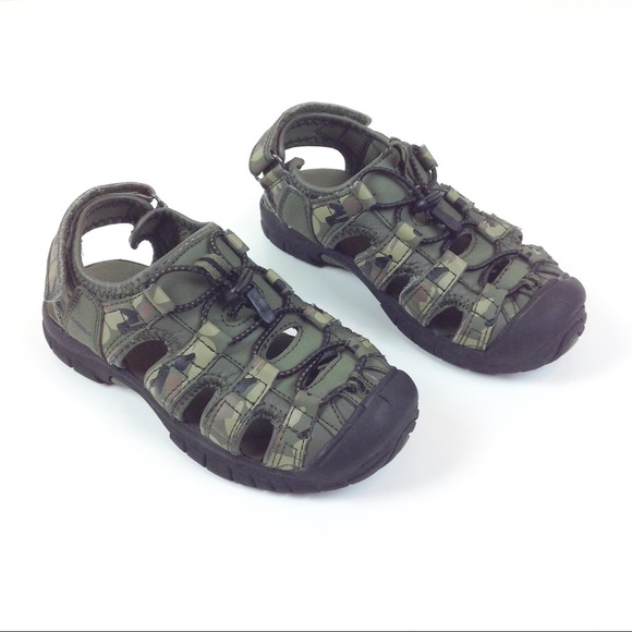khombu kids sandals